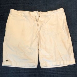 Lacoste Cargo Shorts